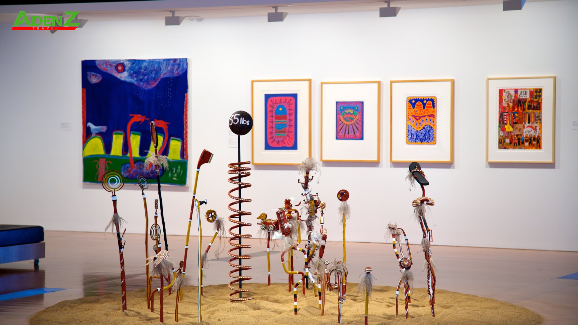 DU LỊCH BRISBANE – CHUYẾN ĐI LÍ TƯỞNG CHO TẾT GIÁP THÌN.