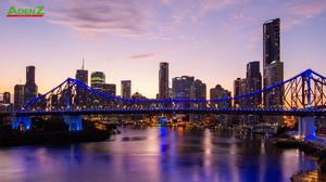 DU LỊCH BRISBANE – CHUYẾN ĐI LÍ TƯỞNG CHO TẾT GIÁP THÌN.