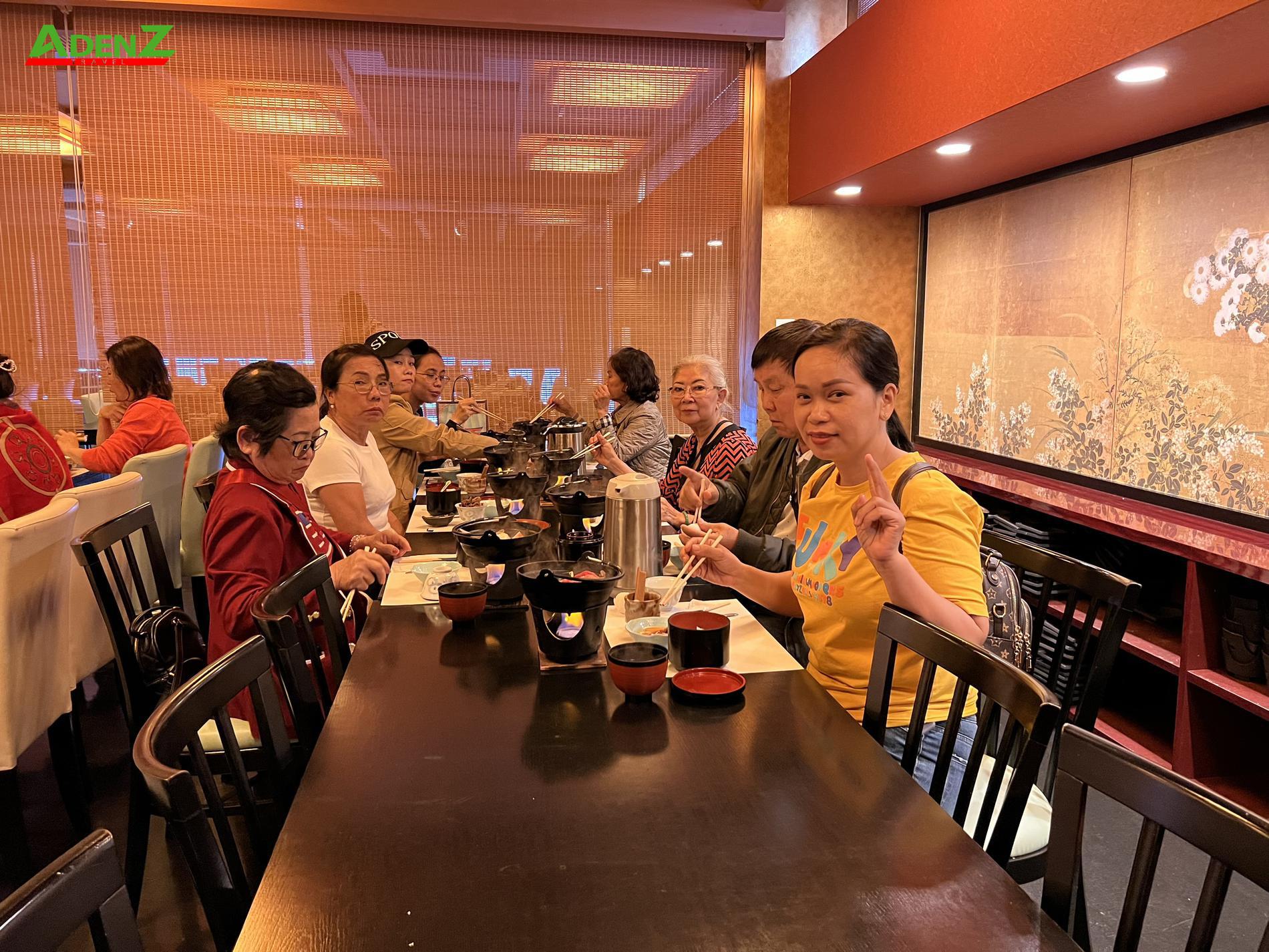 ĐOÀN DU LỊCH NHẬT BẢN MÙA THU KHỞI HÀNH NGÀY 19 THÁNG 10 NĂM 2023