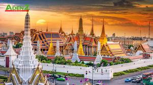 VƯƠNG QUỐC NỤ CƯỜI THÁI LAN  BANGKOK – PATTAYA 5 NGÀY 4 ĐÊM