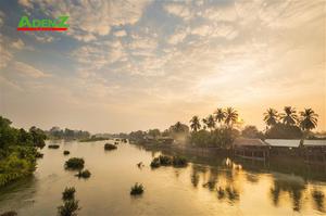 THAM QUAN DU LỊCH TẾT 2024 VIÊNG CHĂN – LUANG PRABANG – VĂNG VIÊNG