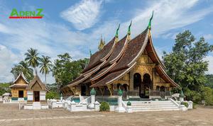 THAM QUAN DU LỊCH TẾT 2024 VIÊNG CHĂN – LUANG PRABANG – VĂNG VIÊNG