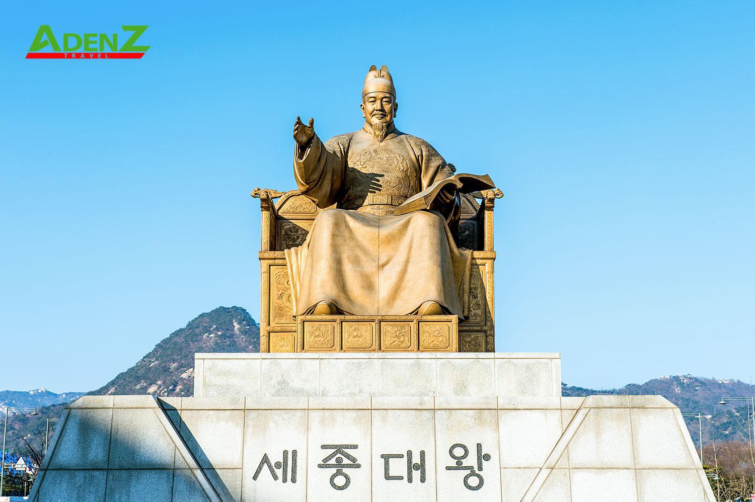 TOUR NGẮM HOA ANH ĐÀO 2024 SEOUL – ĐẢO NAMI – EVERLAND