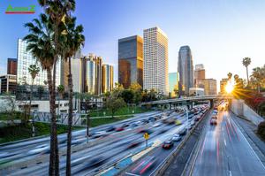 TOUR BỜ TÂY NƯỚC MỸ SAN FRANCISCO – LOS ANGELES – HOLLYWOOD  QUẬN CAM – LITTLE SAIGON  –  THĂM THÂN 3 NGÀY