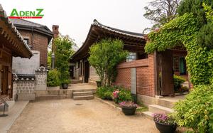 DU LỊCH HÀN QUỐC: KHÁM PHÁ NGÔI LÀNG CỔ BUKCHON HANOK