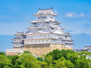 TOUR NHẬT BẢN LỄ 30/4  TOKYO – YAMANASHI – TOYOHASHI – KYOTO – OSAKA – KOBE