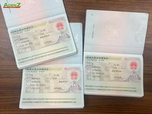 VISA THƯƠNG MẠI LÀ GÌ? XIN VISA THƯƠNG MẠI TRUNG QUỐC CÓ KHÓ NHƯ LỜI ĐỒN