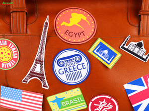 6 mẹo hữu ích giúp tránh thất lạc hành lý ký gửi khi đi du lịch