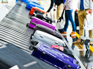 6 mẹo hữu ích giúp tránh thất lạc hành lý ký gửi khi đi du lịch