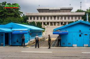 TRẢI NGHIỆM HÀN QUỐC HOÀN TOÀN MỚI SEOUL – HOA THÀNH – JEONJU – DAEJEON – DMZ 