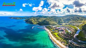 TOUR TRUNG QUỐC - ĐẢO HẢI NAM THIÊN ĐƯỜNG NGHỈ DƯỠNG HAWAII PHƯƠNG ĐÔNG