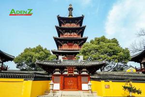 TOUR TRUNG QUỐC KHÁM PHÁ THƯỢNG HẢI – VÔ TÍCH – Ô TRẤN – HÀNG CHÂU