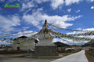 TOUR TRUNG QUỐC KHÁM PHÁ LỆ GIANG - SHANGRILA - NÚI TUYẾT NGỌC LONG