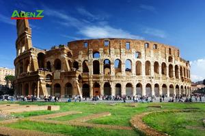 TOUR DU LỊCH CHÂU ÂU 4 NƯỚC PHÁP - THỤY SĨ - Ý - VATICAN