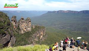 TOUR DU LỊCH ÚC TUYẾN SYDNEY - MELBOURNE  07 NGÀY 06 ĐÊM