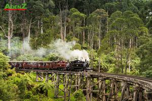 TOUR DU LỊCH ÚC TUYẾN SYDNEY - MELBOURNE  07 NGÀY 06 ĐÊM