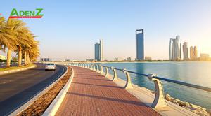 TOUR DU LỊCH DUBAI KHÁM PHÁ THÀNH PHỐ SANG TRỌNG TRONG SA MẠC DUBAI - ABU DHABI