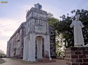 TOUR DU LỊCH SINGAPORE - MALAYSIA 04 NGÀY 03 ĐÊM