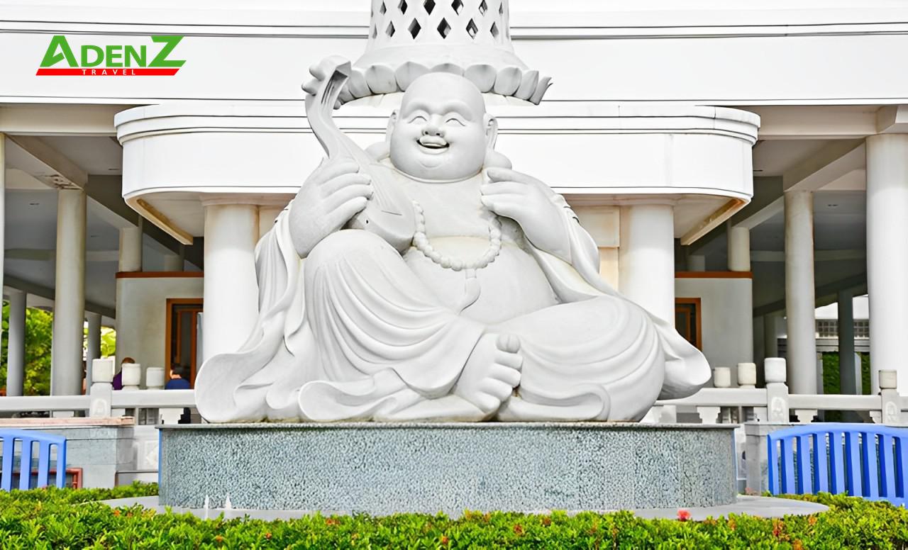 TOUR DU LỊCH 3 NƯỚC SINGAPORE - MALAYSIA - INDONESIA