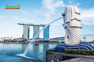 TOUR DU LỊCH SINGAPORE - MALAYSIA NGHỈ MỘT ĐÊM TẠI SINGAPORE