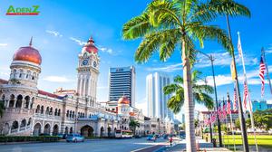 TOUR DU LỊCH SINGAPORE - MALAYSIA NGHỈ MỘT ĐÊM TẠI SINGAPORE