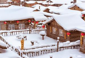 TOUR DU LỊCH TRUNG QUỐC TUYẾN TRÙNG KHÁNH - CÁP NHĨ TÂN