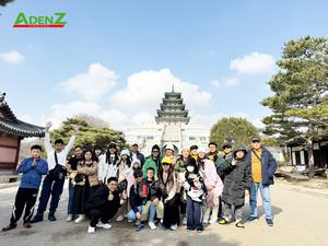 TOUR DU LỊCH HÀN QUỐC TUYẾN SEOUL - NAMI - LOTTE WORLD - TOUR TRƯỢT TUYẾT