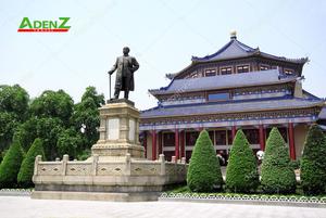 TOUR DU LỊCH TRUNG QUỐC TUYẾN THÂM QUYẾN - PHẬT SƠN - QUẢNG CHÂU - CHU HẢI - TRUNG SƠN