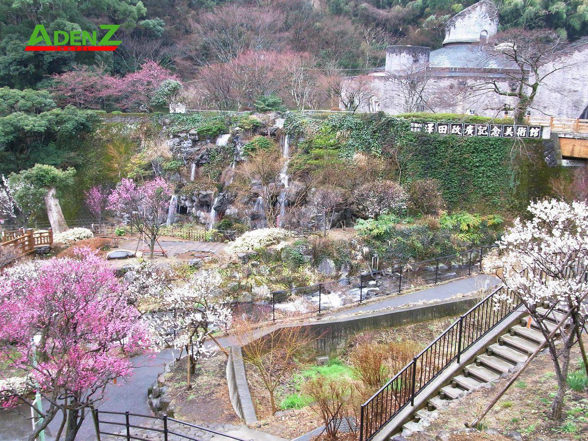 TOUR DU LỊCH NHẬT BẢN TUYẾN TOKYO – YAMANASHI – TOYOHASHI – KYOTO - OSAKA (MÙNG 2 TẾT)