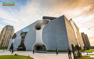 TOUR DU LỊCH ĐÀI LOAN TUYẾN ĐÀI TRUNG - ĐÀI BẮC (MÙNG 2 TẾT)