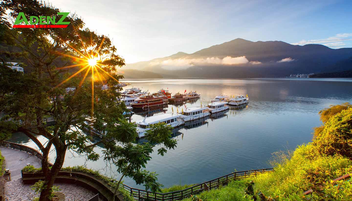 TOUR DU LỊCH ĐÀI LOAN MÙA HÈ TUYẾN CAO HÙNG - ĐÀI TRUNG - ĐÀI BẮC