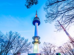 TOUR DU LỊCH HÀN QUỐC TUYÉN SEOUL - NAMI - LOTTE WORLD - TRƯỢT TUYẾT (TOUR TẾT)