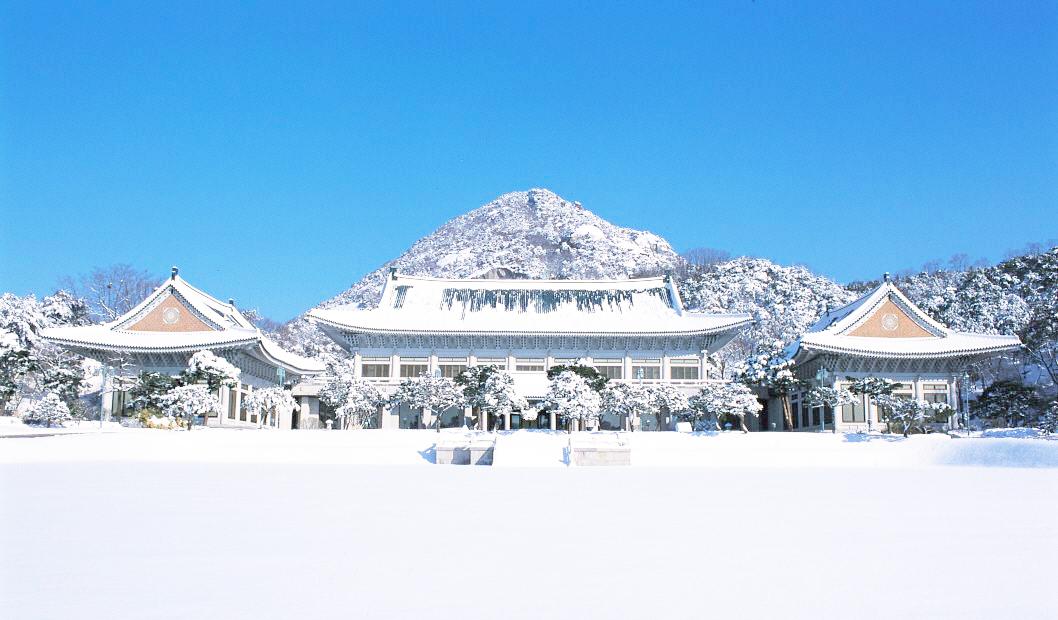 TOUR DU LỊCH HÀN QUỐC TUYÉN SEOUL - NAMI - LOTTE WORLD - TRƯỢT TUYẾT (TOUR TẾT)