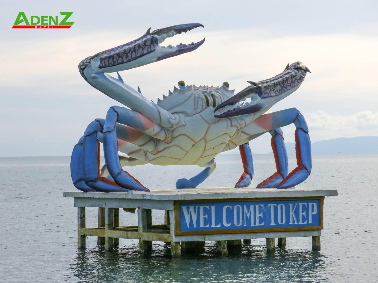 TOUR DU LỊCH CAMPUCHIA TUYẾN CHÙA PUTKIRI – CAO NGUYÊN BOKOR – SIHANOUK – PHNOMPENH