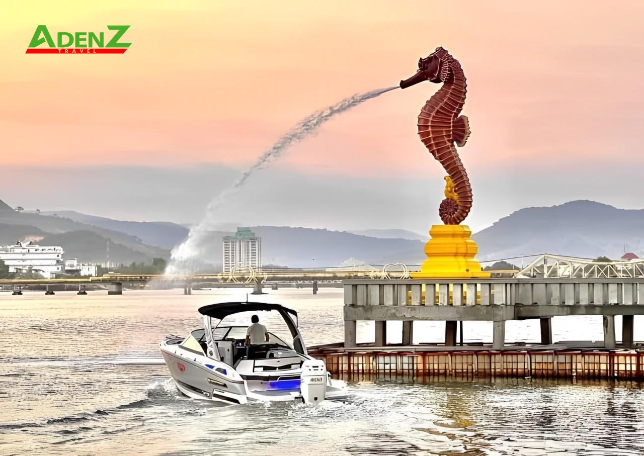 TOUR DU LỊCH CAMPUCHIA TUYẾN CHÙA PUTKIRI – CAO NGUYÊN BOKOR – SIHANOUK – PHNOMPENH