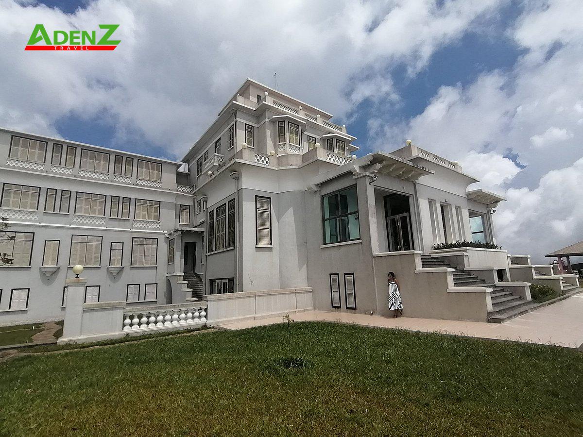 TOUR DU LỊCH CAMPUCHIA TUYẾN CHÙA PUTKIRI – CAO NGUYÊN BOKOR – SIHANOUK – PHNOMPENH