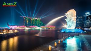 TOUR DU LỊCH 2 NƯỚC MALAYSIA - SINGAPORE