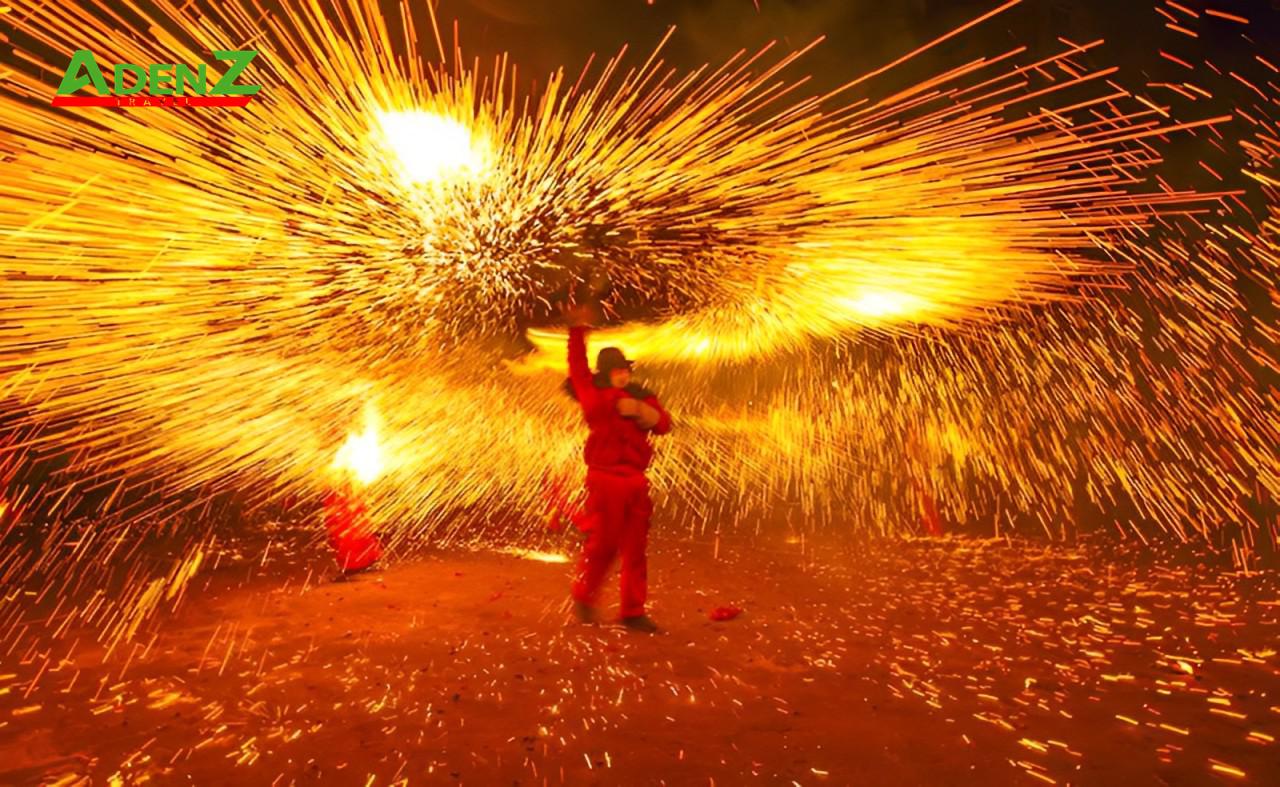 TOUR DU LỊCH TRUNG QUỐC TUYẾN MỚI TRUNG QUỐC GIANG TÂY – VỌNG TIÊN CỐC – VŨ HÁN