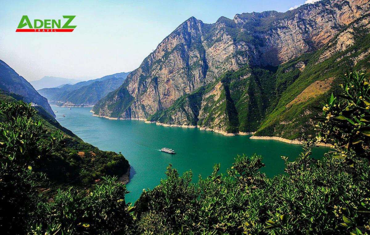 TOUR DU LỊCH TRUNG QUỐC TRƯƠNG GIA GIỚI - PHƯỢNG HOÀNG CỔ TRẤN - PHÙ DUNG TRẤN