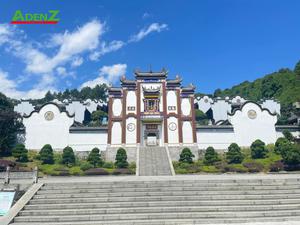 TOUR DU LỊCH TRUNG QUỐC TRƯƠNG GIA GIỚI - PHƯỢNG HOÀNG CỔ TRẤN