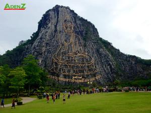 TOUR DU LỊCH THÁI LAN TUYẾN BANGKOK – PATTAYA 