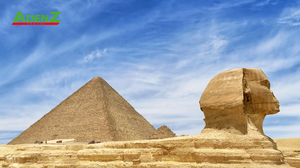 TOUR DU LỊCH AI CẬP TUYẾN CAIRO - ASWANKOM OMBO - EDFU - LUXOR