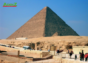 TOUR DU LỊCH AI CẬP TUYẾN CAIRO - ASWANKOM OMBO - EDFU - LUXOR