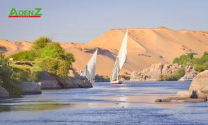 TOUR DU LỊCH AI CẬP TUYẾN CAIRO - ASWANKOM OMBO - EDFU - LUXOR