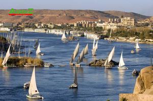 TOUR DU LỊCH AI CẬP TUYẾN CAIRO - ASWANKOM OMBO - EDFU - LUXOR