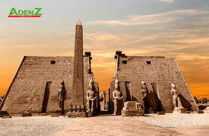 TOUR DU LỊCH AI CẬP TUYẾN CAIRO - ASWANKOM OMBO - EDFU - LUXOR