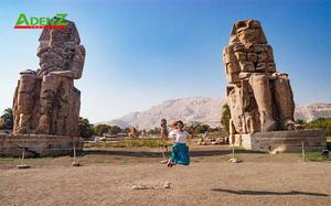 TOUR DU LỊCH AI CẬP TUYẾN CAIRO - ASWANKOM OMBO - EDFU - LUXOR