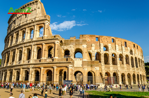 TOUR DU LỊCH CHÂU ÂU 4 QUỐC GIA PHÁP - THỤY SỸ - Ý - VATICAN