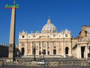 TOUR DU LỊCH CHÂU ÂU 4 QUỐC GIA PHÁP - THỤY SỸ - Ý - VATICAN