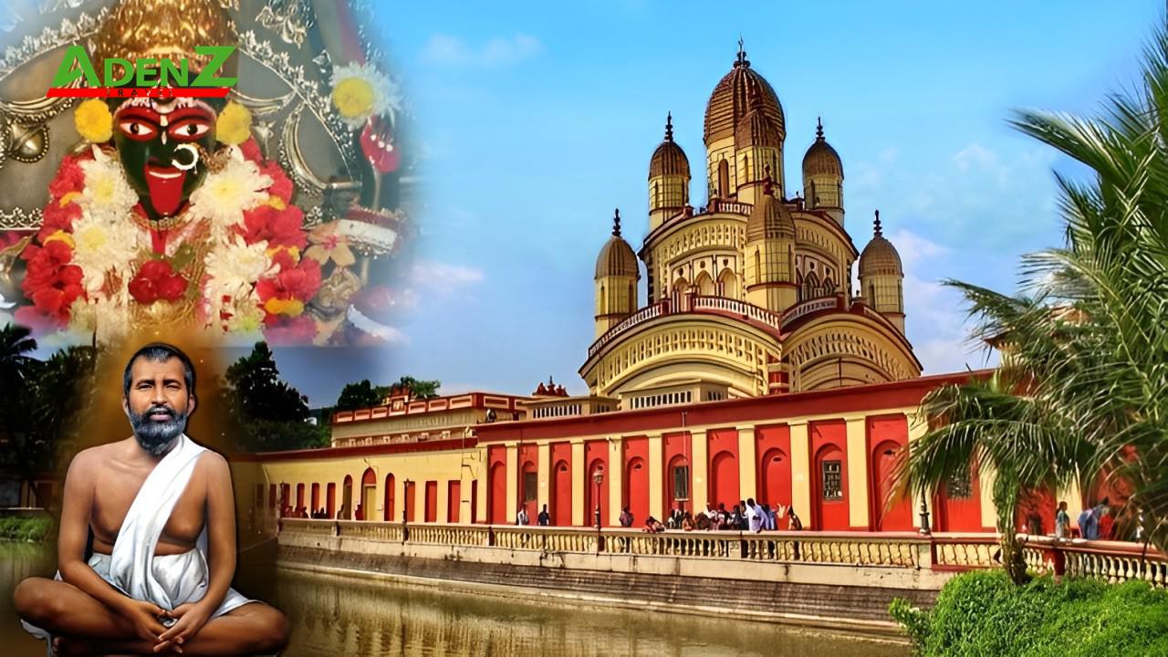 Đền thờ Nữ thần Kali không chỉ là nơi thờ cúng mà còn là trung tâm văn hóa và xã hội của cộng đồng Hindu giáo | Ảnh: Sưu tầm